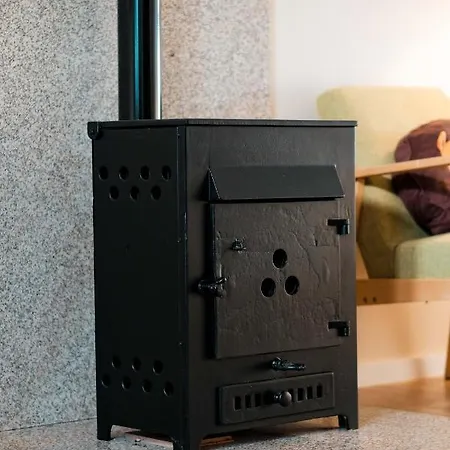 Casa Letras - 乡村民宿 *