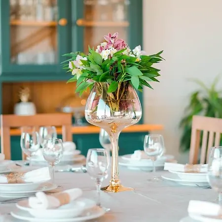 Casa rural Casa Letras - *