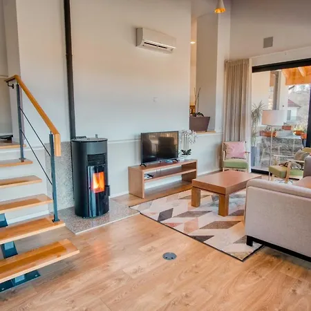 Casa Letras - Casa rural *