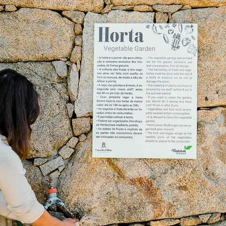 Landsted Casa Letras - *