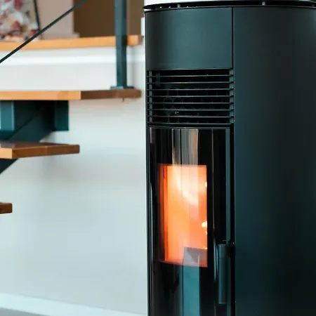 乡村民宿 Casa Letras - 蓬蒂-达巴尔卡