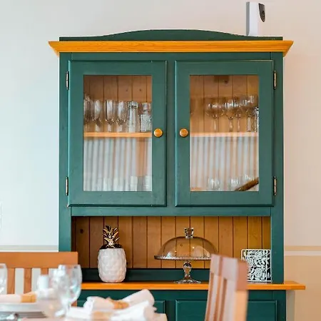 Casa Letras - Casa rural Ponte da Barca