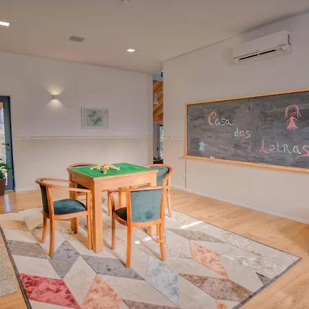 Casa Letras - 乡村民宿