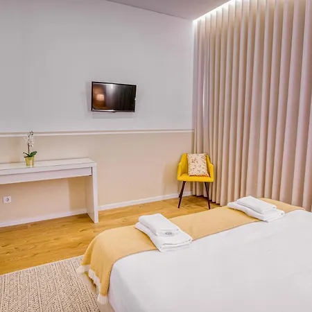 Casa Letras - 乡村民宿 *