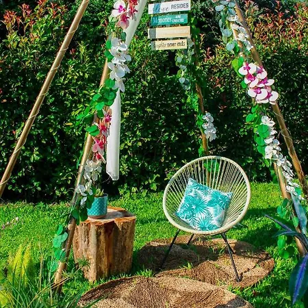 Casa rural Casa Letras - Ponte da Barca