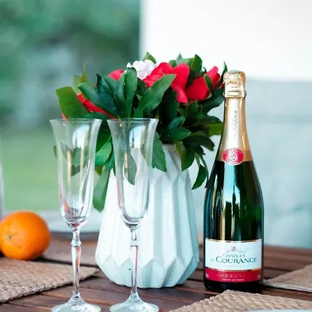 Casa Letras - Casa rural Ponte da Barca