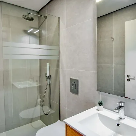 Casa Letras - Landsted