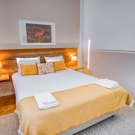 Casa rural Casa Letras - Ponte da Barca