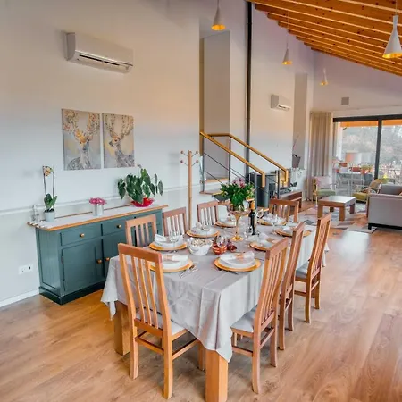 Casa Letras - Landsted