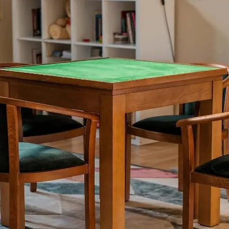 Casa Letras - Casa rural