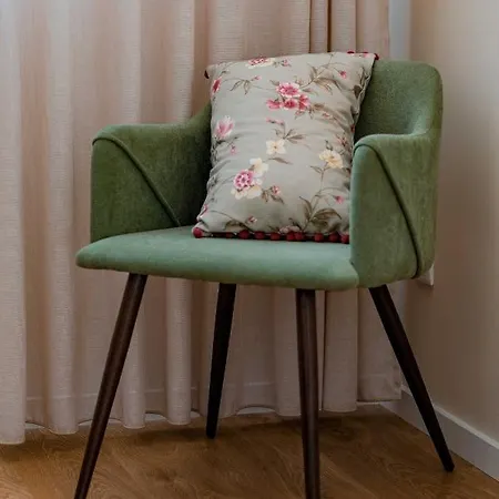 Casa rural Casa Letras -