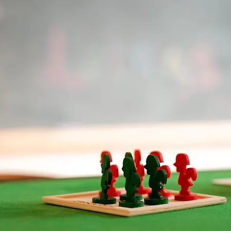 乡村民宿 Casa Letras - *