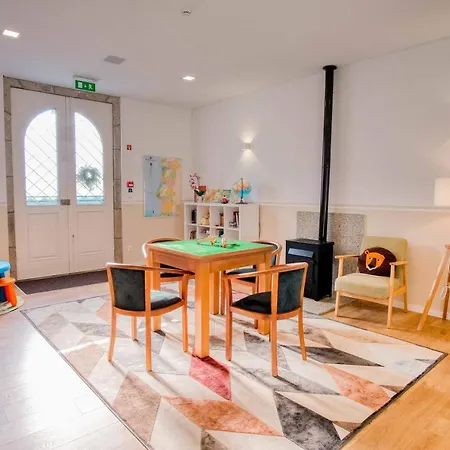 Casa Letras - 乡村民宿