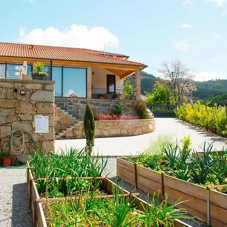 乡村民宿 Casa Letras -