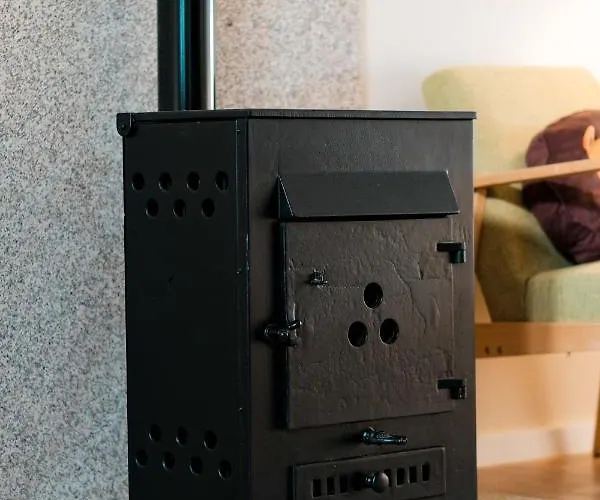 Casa Letras - 컨트리하우스 *