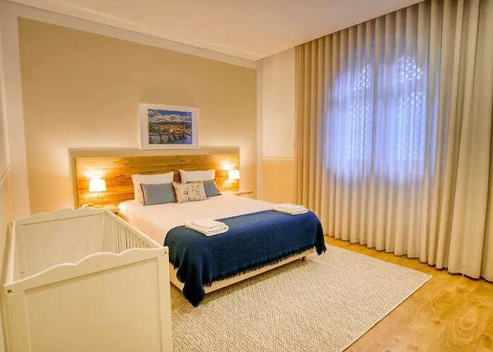 Casa Letras - Casa rural