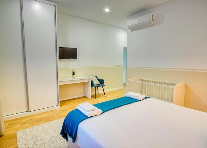 Casa rural Casa Letras - *