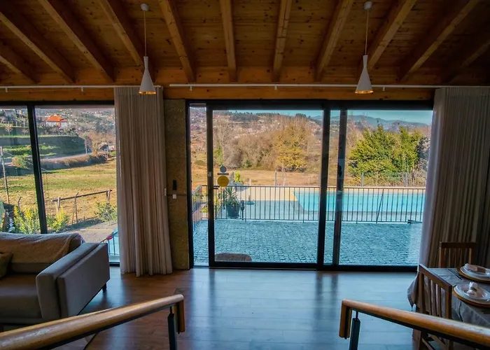 Casa Letras - Casa rural *