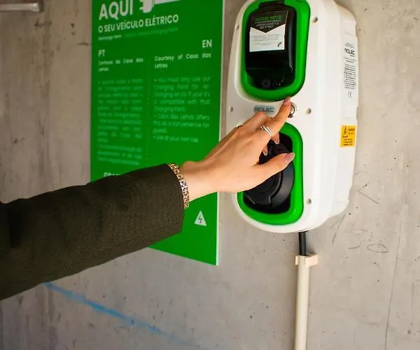 Casa rural Casa Letras - Ponte da Barca