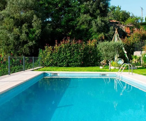 Casa Letras - * 폰테다바카