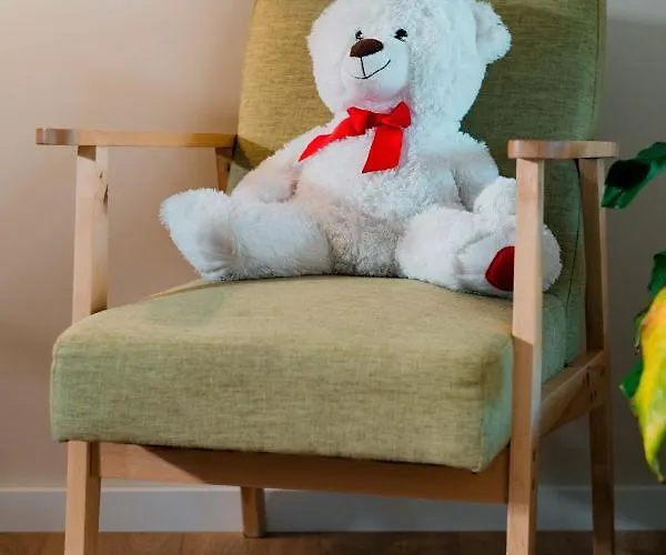 컨트리하우스 Casa Letras - 폰테다바카