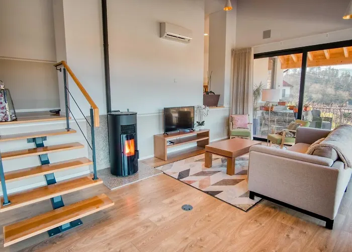 Casa Letras - 컨트리하우스 *