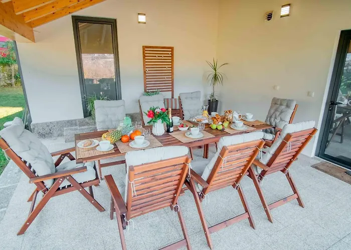 Casa Letras - * 폰테다바카