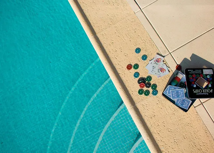 Casa Letras - 컨트리하우스 폰테다바카