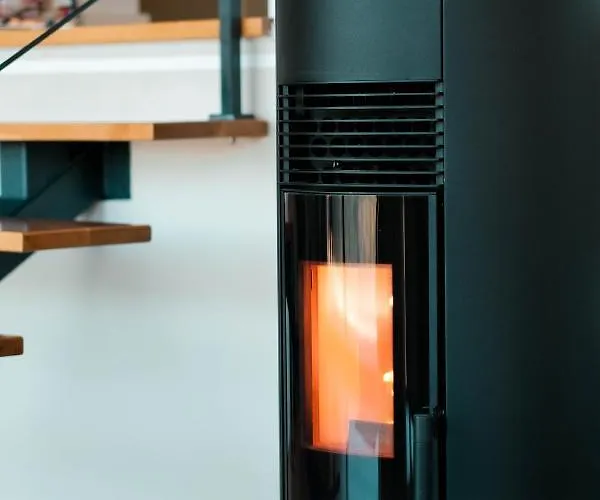 Casa rural Casa Letras - Ponte da Barca