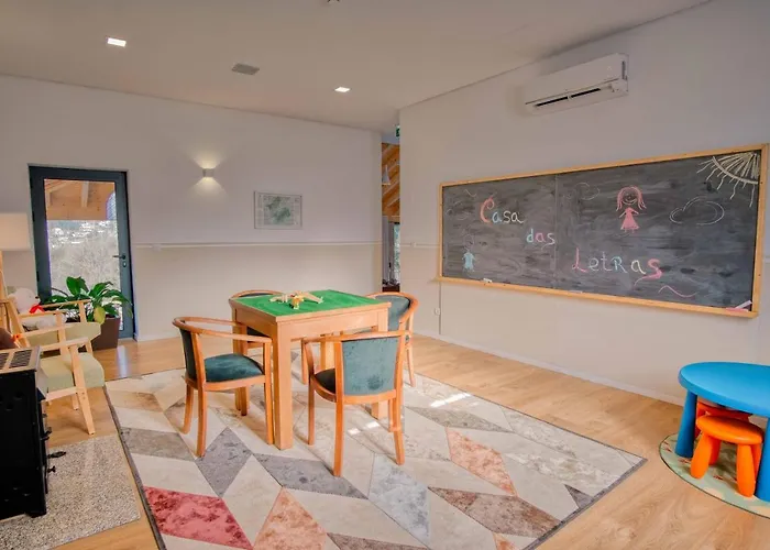 Casa Letras - Casa rural