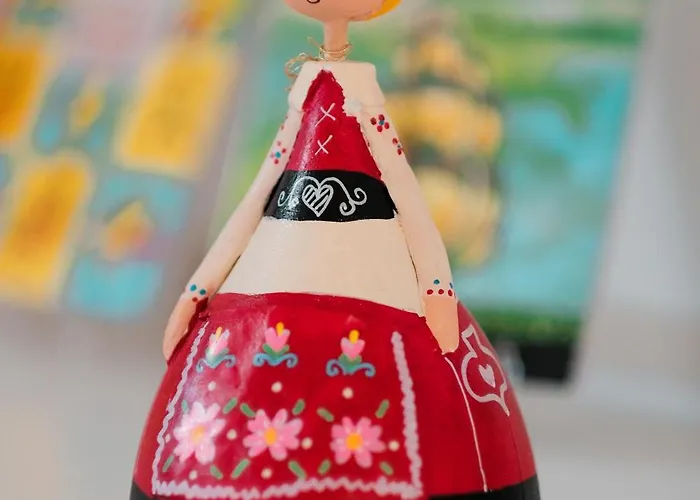 Casa Letras - 컨트리하우스 *