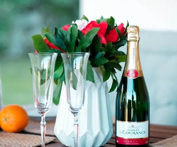 Casa Letras - Casa rural Ponte da Barca