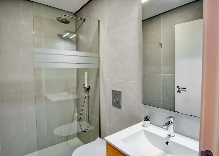 Casa Letras - 컨트리하우스