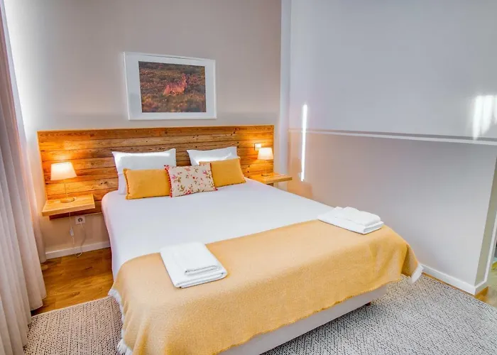 컨트리하우스 Casa Letras - 폰테다바카