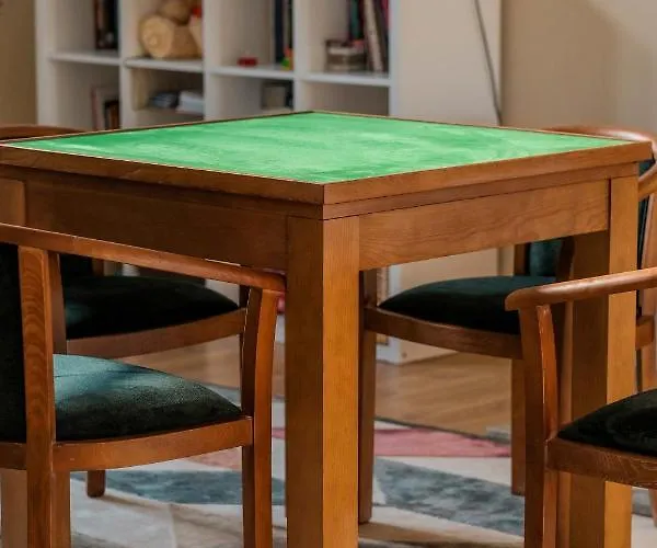 Casa Letras - 컨트리하우스