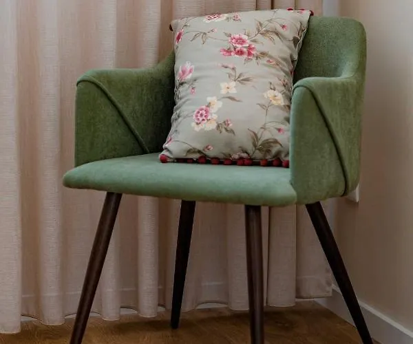 컨트리하우스 Casa Letras -