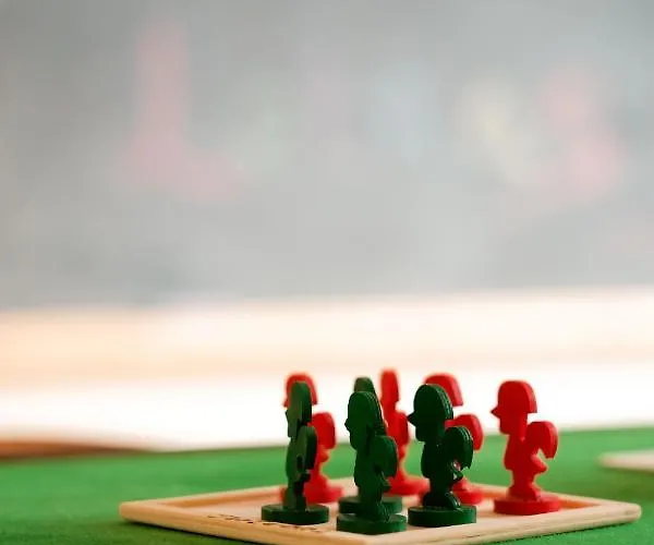 Casa rural Casa Letras - *