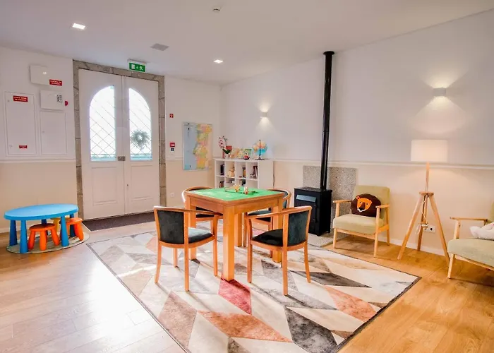 Casa Letras - Casa rural